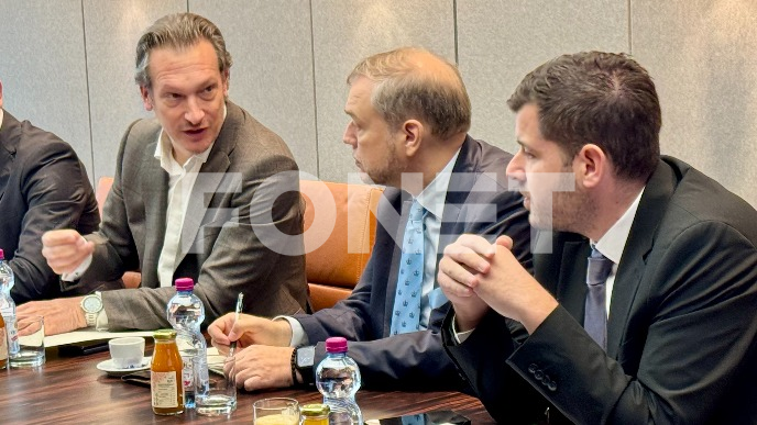 Jačanje saradnje sa JAR